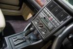 Audi 80 Cabriolet ex-Princess Diana 1994 года